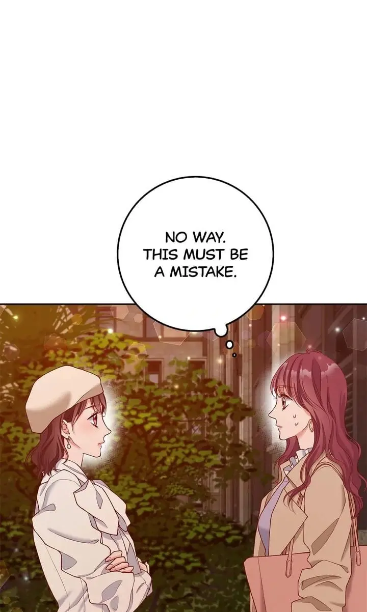 Business Marriage - If You Fall in Love, We'll Get a Divorce - Chapter 40 - Page 90