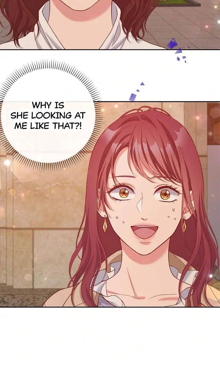 Business Marriage - If You Fall in Love, We'll Get a Divorce - Chapter 40 - Page 92