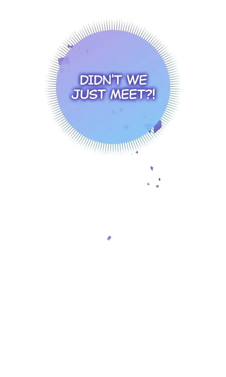 Business Marriage - If You Fall in Love, We'll Get a Divorce - Chapter 40 - Page 93
