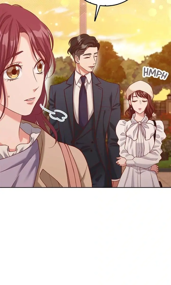 Business Marriage - If You Fall in Love, We'll Get a Divorce - Chapter 41 - Page 3