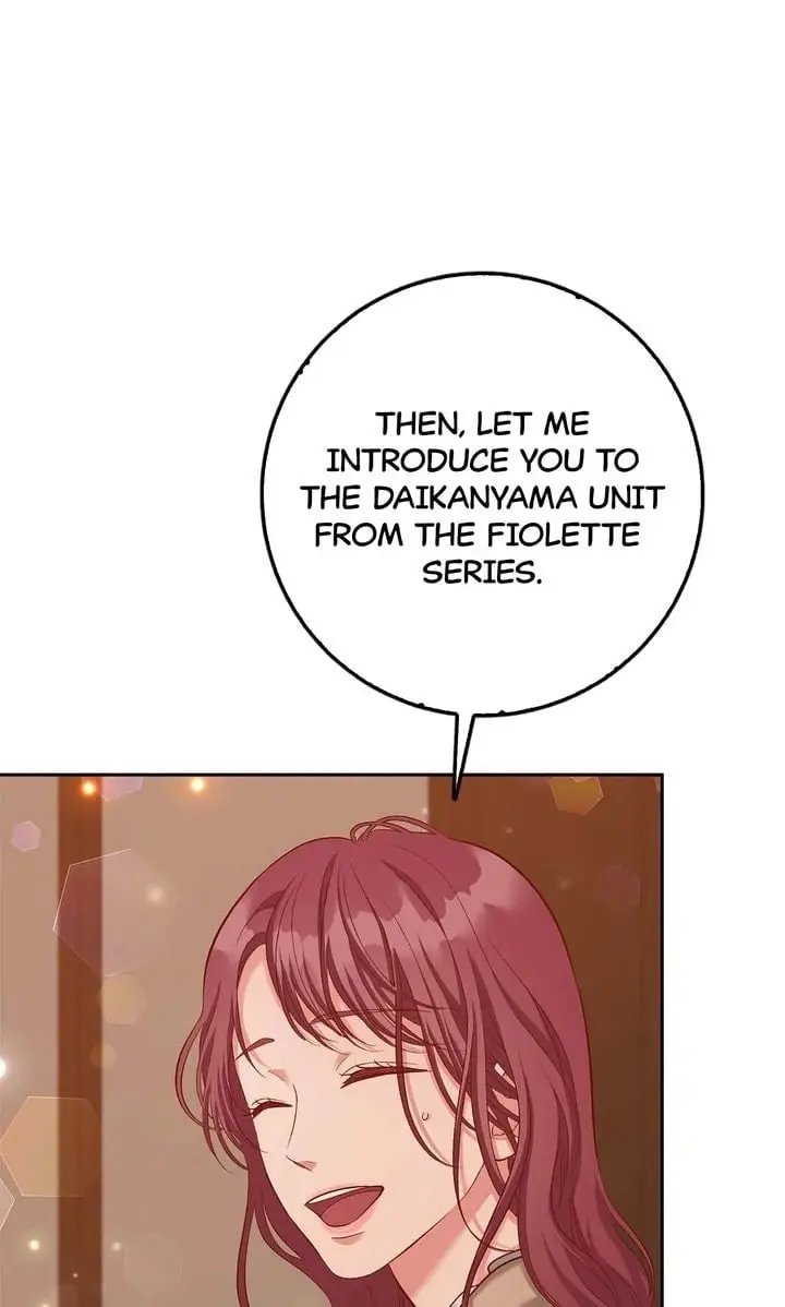 Business Marriage - If You Fall in Love, We'll Get a Divorce - Chapter 41 - Page 4