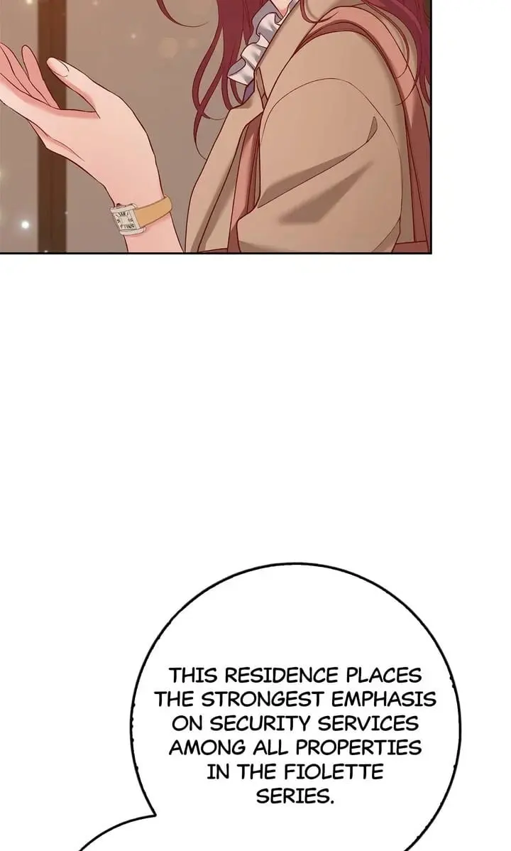 Business Marriage - If You Fall in Love, We'll Get a Divorce - Chapter 41 - Page 5