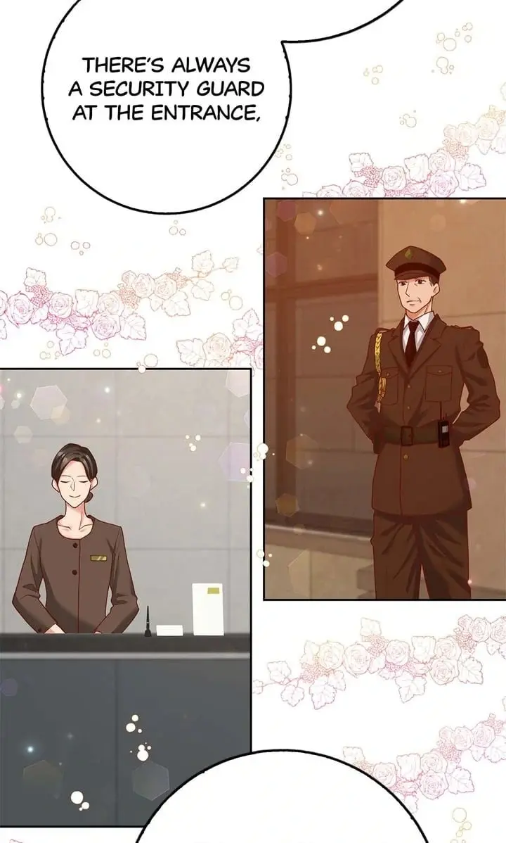Business Marriage - If You Fall in Love, We'll Get a Divorce - Chapter 41 - Page 6