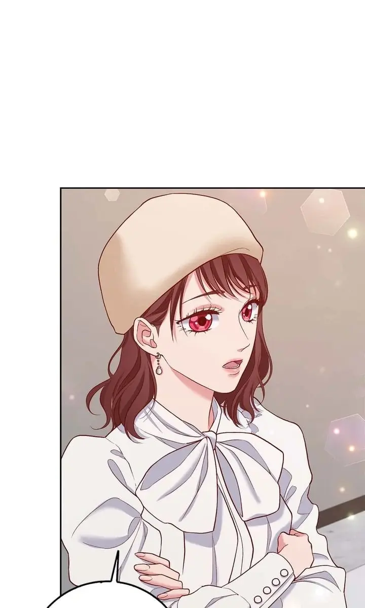 Business Marriage - If You Fall in Love, We'll Get a Divorce - Chapter 41 - Page 9