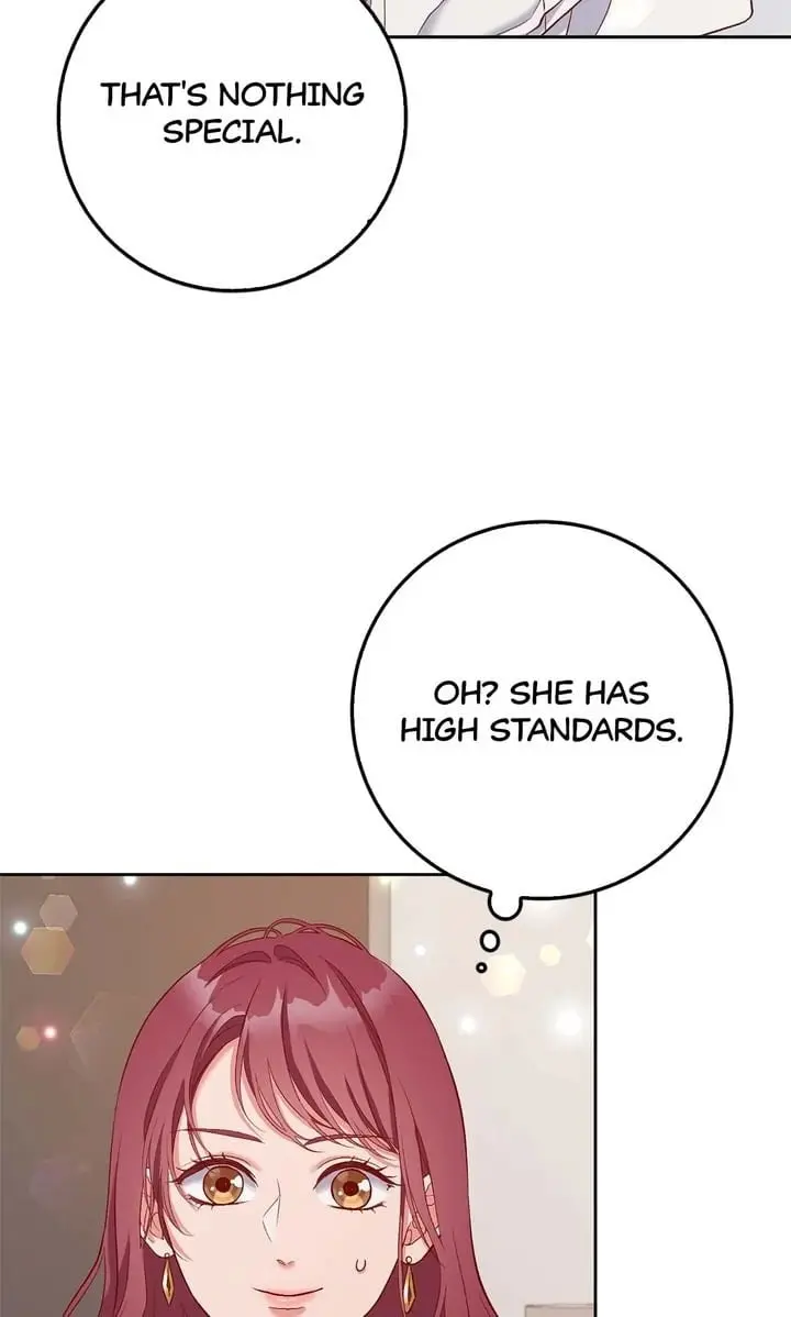 Business Marriage - If You Fall in Love, We'll Get a Divorce - Chapter 41 - Page 10