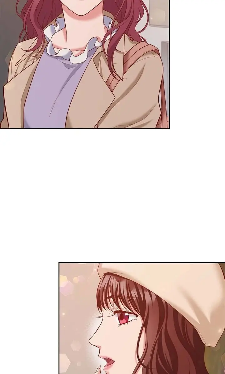 Business Marriage - If You Fall in Love, We'll Get a Divorce - Chapter 41 - Page 11