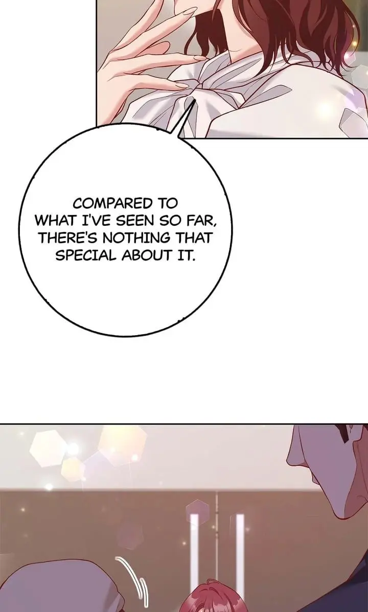 Business Marriage - If You Fall in Love, We'll Get a Divorce - Chapter 41 - Page 12