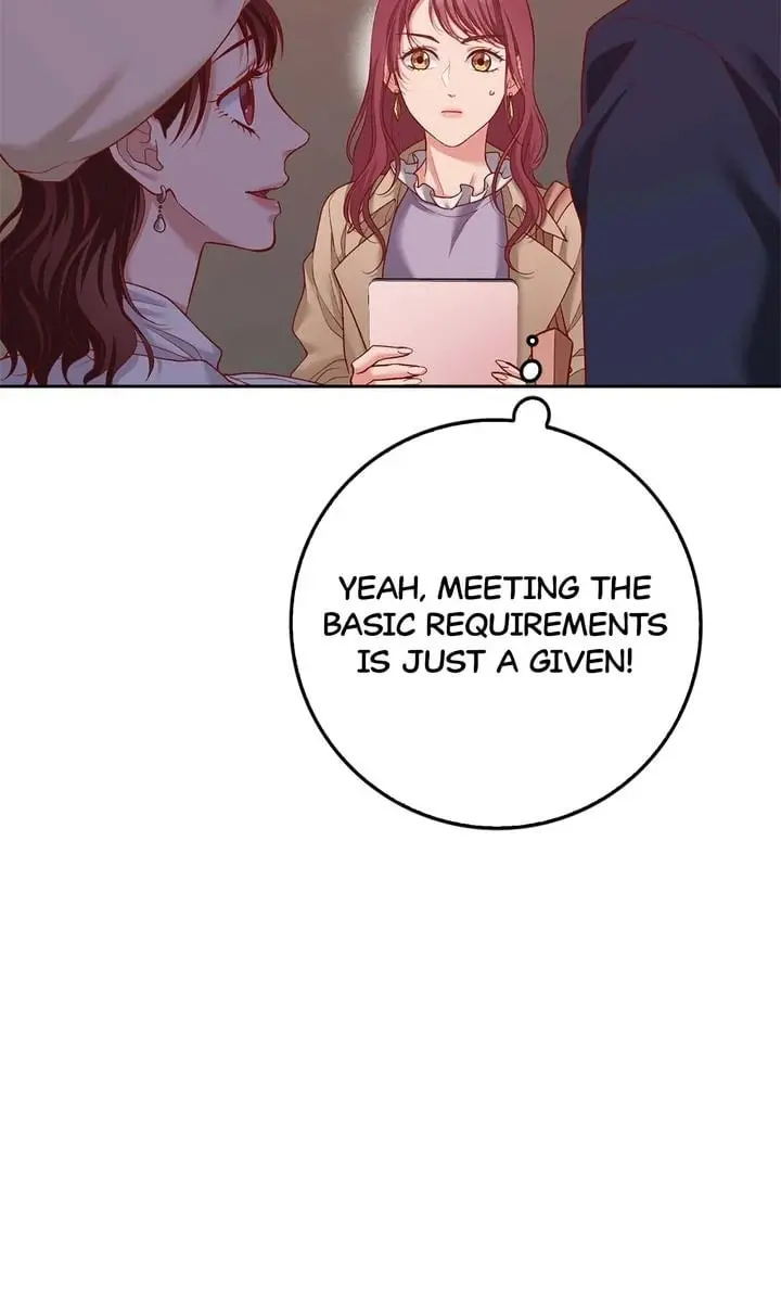 Business Marriage - If You Fall in Love, We'll Get a Divorce - Chapter 41 - Page 13