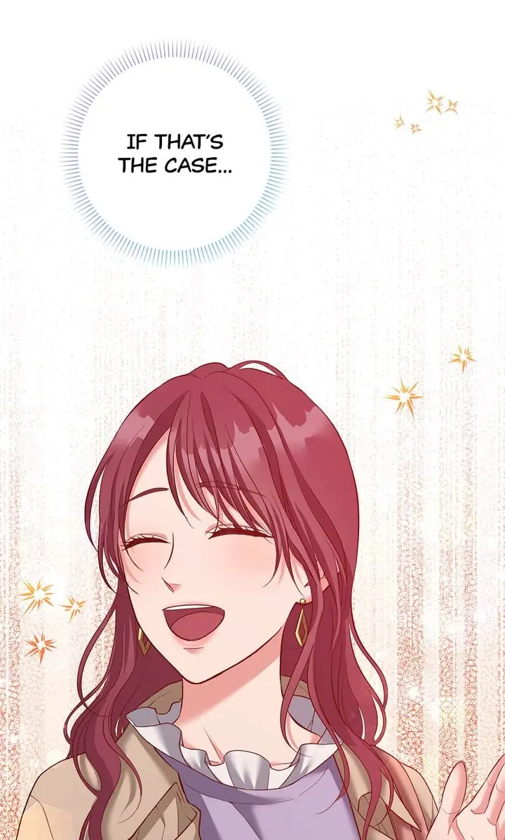 Business Marriage - If You Fall in Love, We'll Get a Divorce - Chapter 41 - Page 14