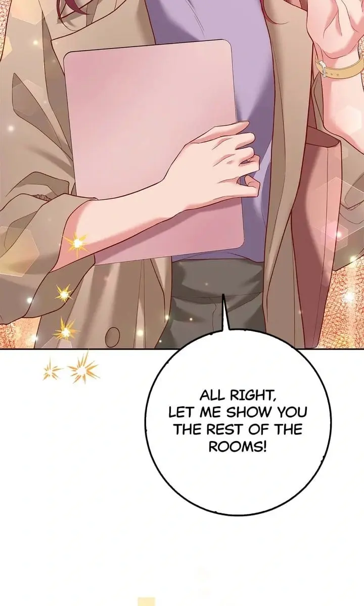 Business Marriage - If You Fall in Love, We'll Get a Divorce - Chapter 41 - Page 15