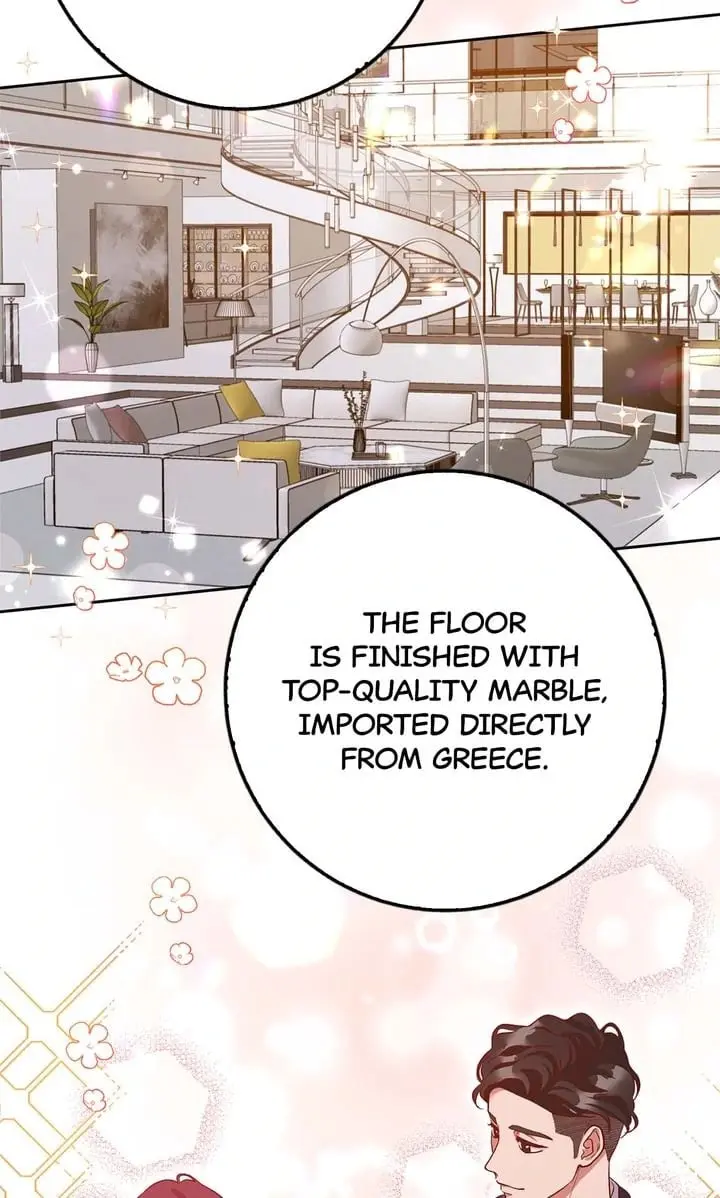 Business Marriage - If You Fall in Love, We'll Get a Divorce - Chapter 41 - Page 17