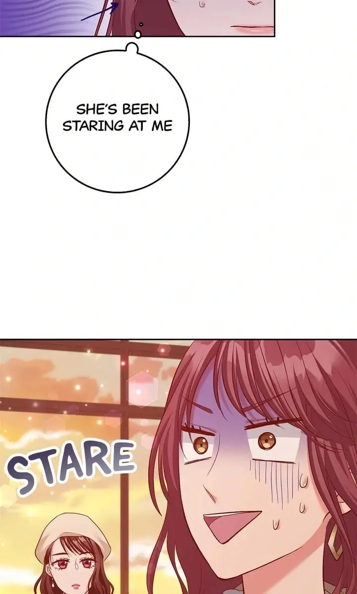 Business Marriage - If You Fall in Love, We'll Get a Divorce - Chapter 41 - Page 21