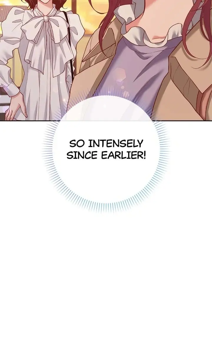 Business Marriage - If You Fall in Love, We'll Get a Divorce - Chapter 41 - Page 22
