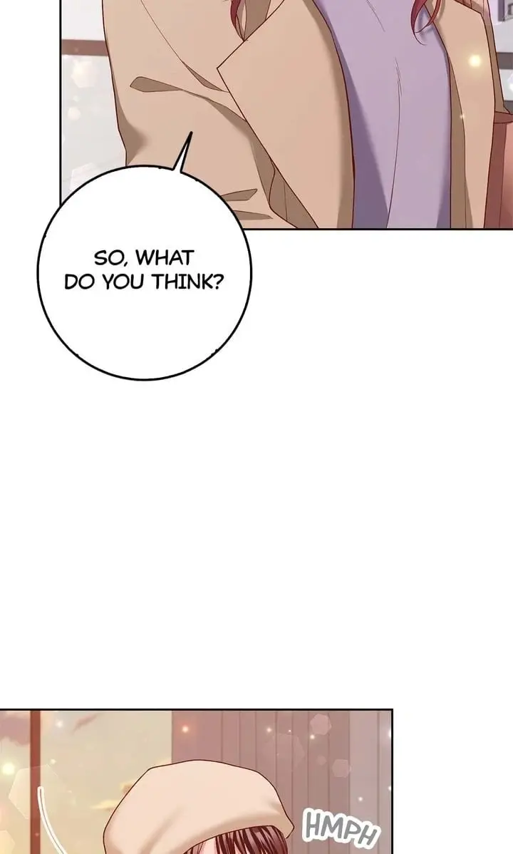 Business Marriage - If You Fall in Love, We'll Get a Divorce - Chapter 41 - Page 24