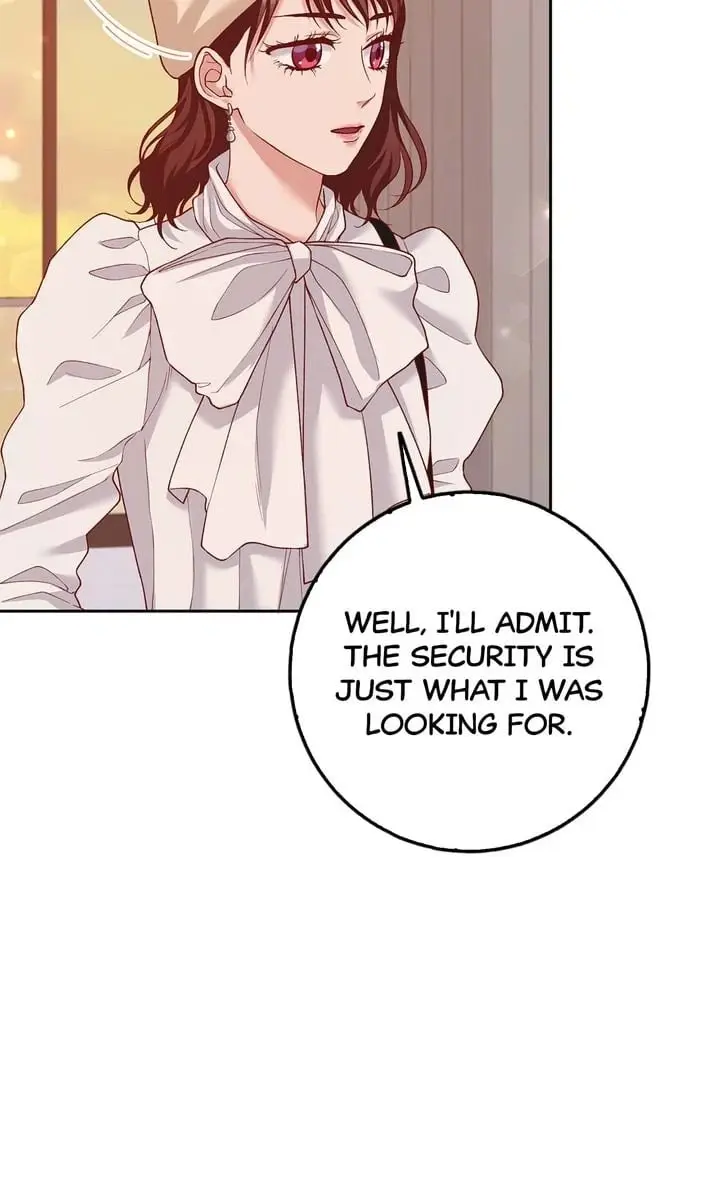 Business Marriage - If You Fall in Love, We'll Get a Divorce - Chapter 41 - Page 25