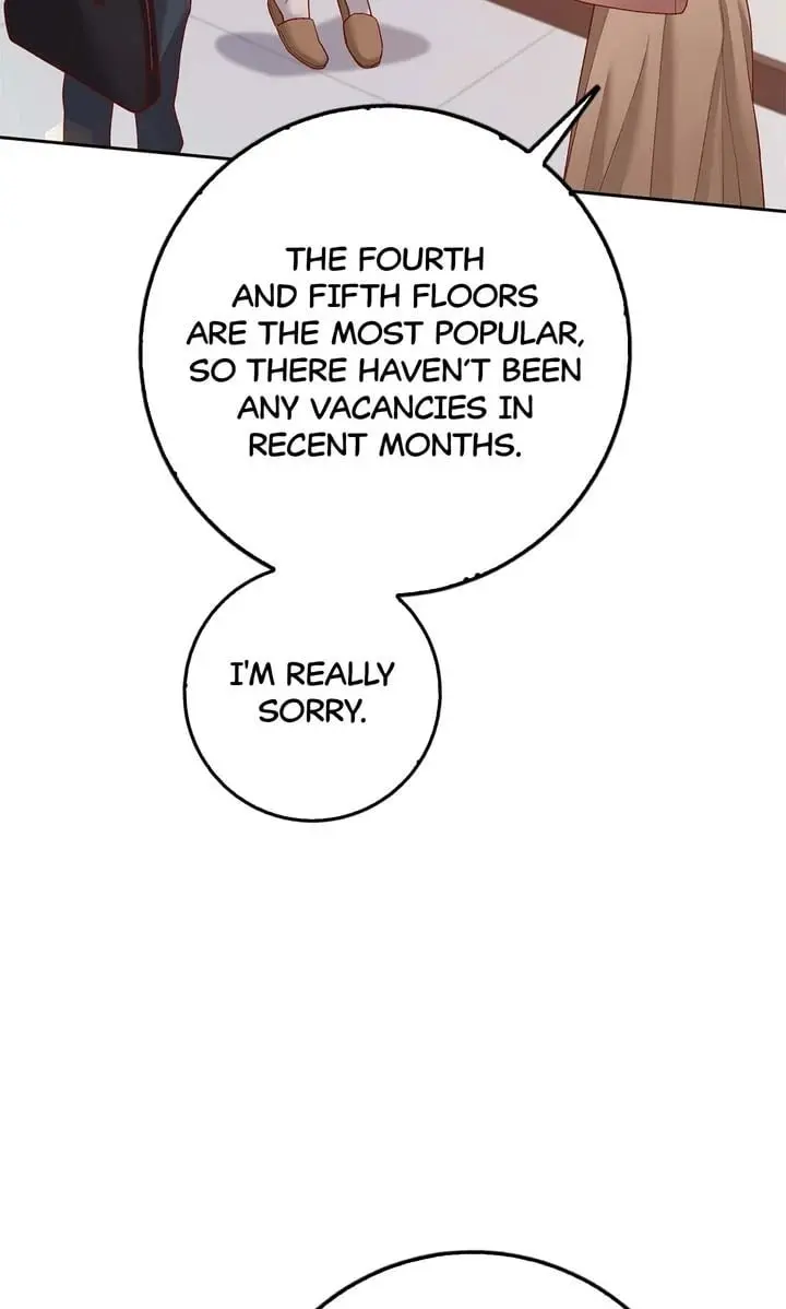 Business Marriage - If You Fall in Love, We'll Get a Divorce - Chapter 41 - Page 27