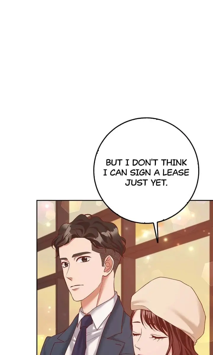 Business Marriage - If You Fall in Love, We'll Get a Divorce - Chapter 41 - Page 29