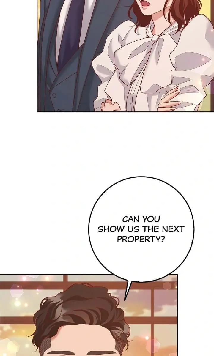 Business Marriage - If You Fall in Love, We'll Get a Divorce - Chapter 41 - Page 30