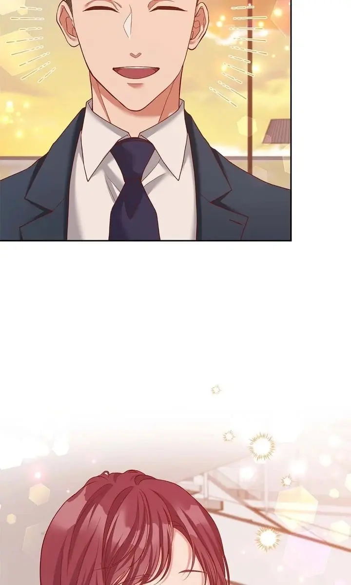 Business Marriage - If You Fall in Love, We'll Get a Divorce - Chapter 41 - Page 31