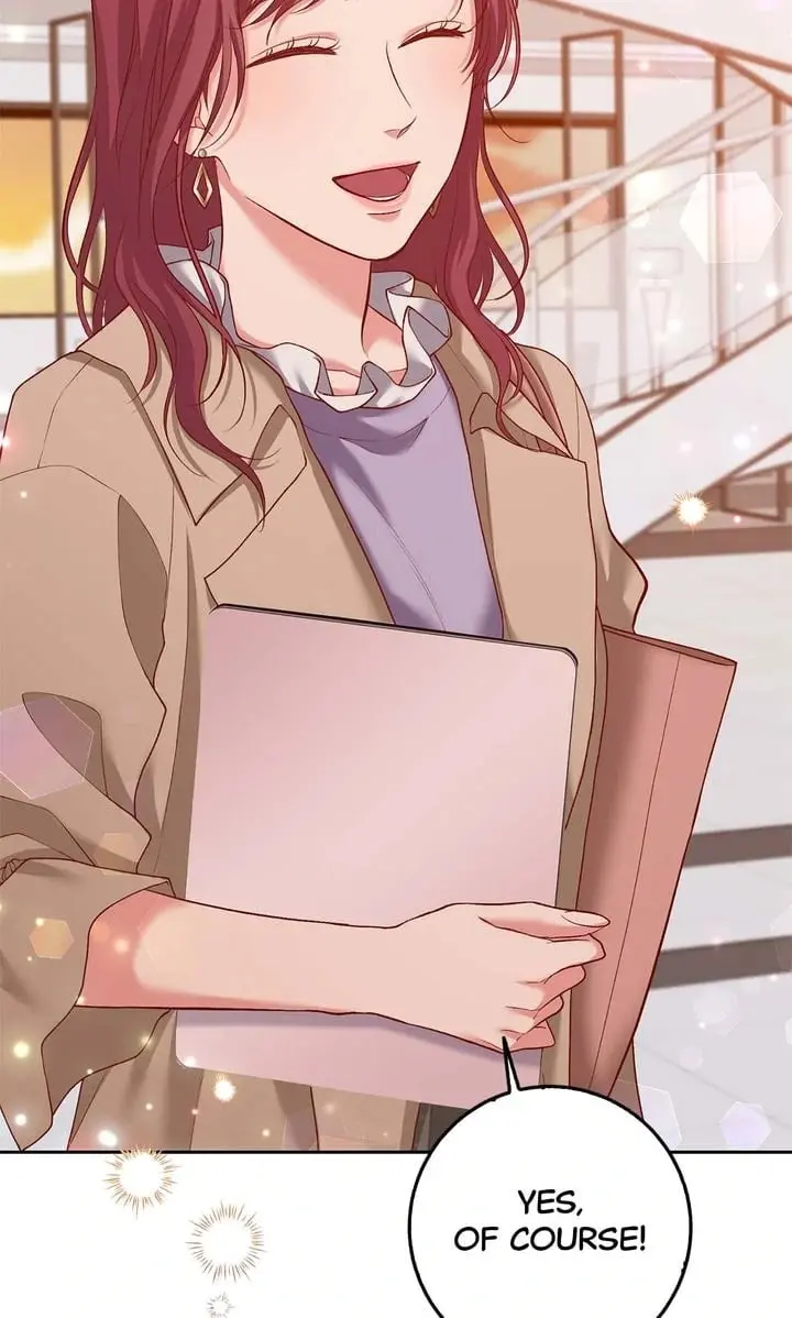 Business Marriage - If You Fall in Love, We'll Get a Divorce - Chapter 41 - Page 32