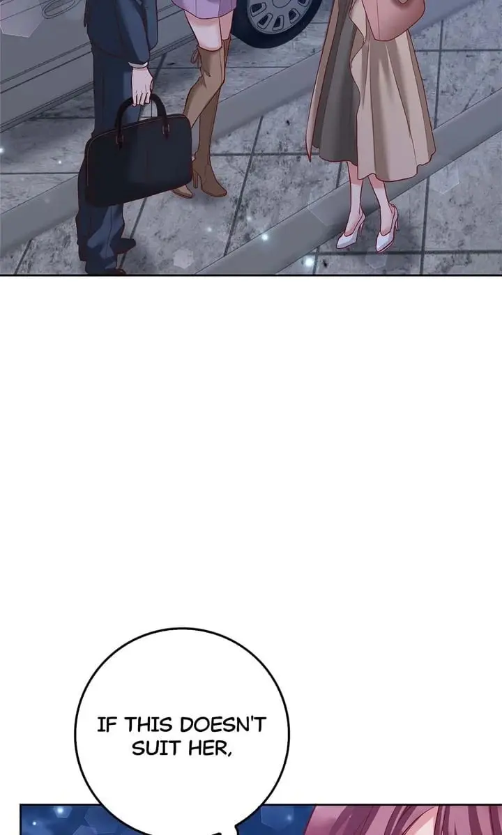 Business Marriage - If You Fall in Love, We'll Get a Divorce - Chapter 41 - Page 35