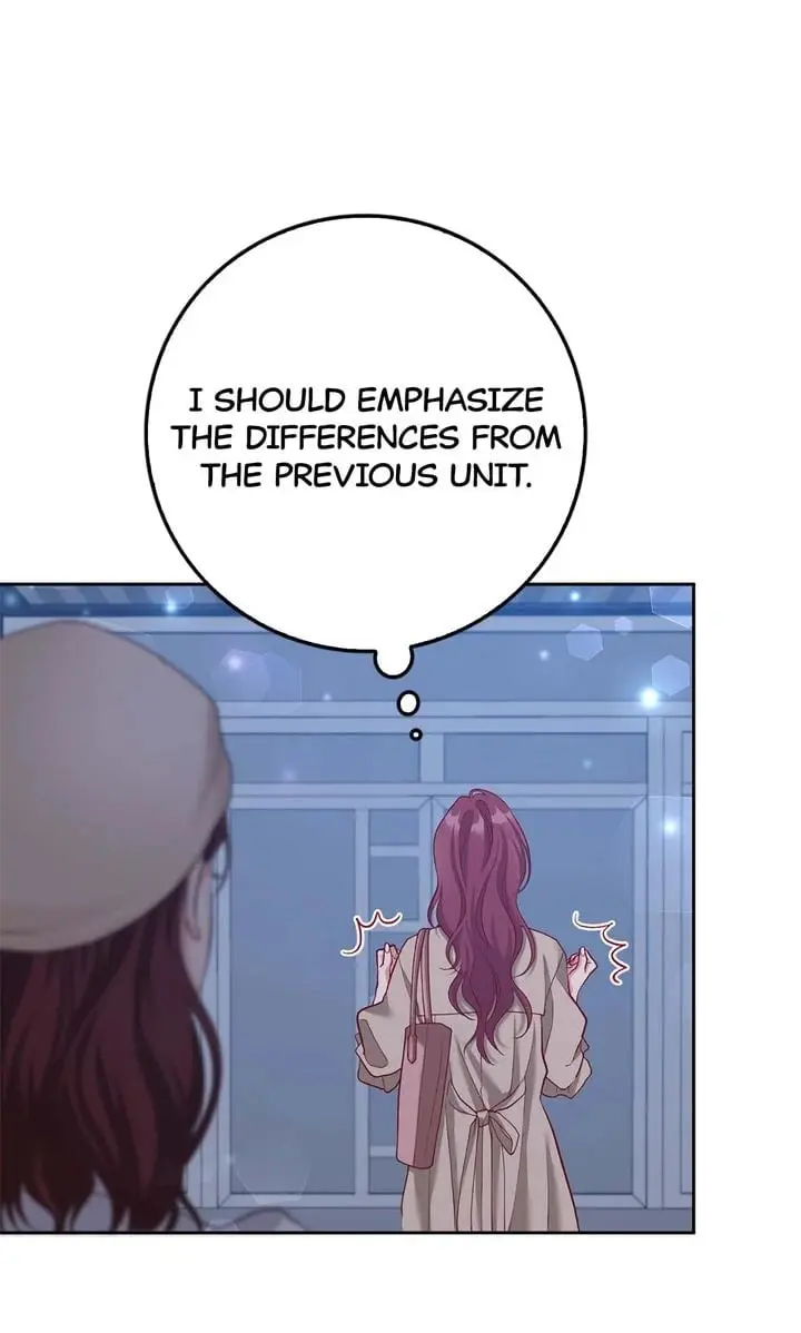 Business Marriage - If You Fall in Love, We'll Get a Divorce - Chapter 41 - Page 37