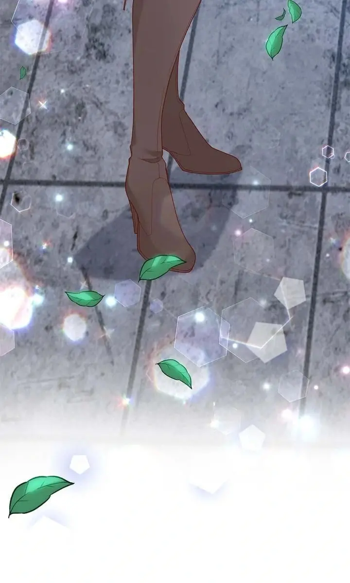 Business Marriage - If You Fall in Love, We'll Get a Divorce - Chapter 41 - Page 40