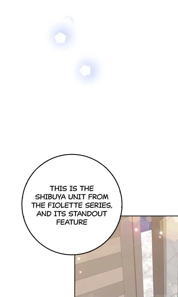 Business Marriage - If You Fall in Love, We'll Get a Divorce - Chapter 41 - Page 41