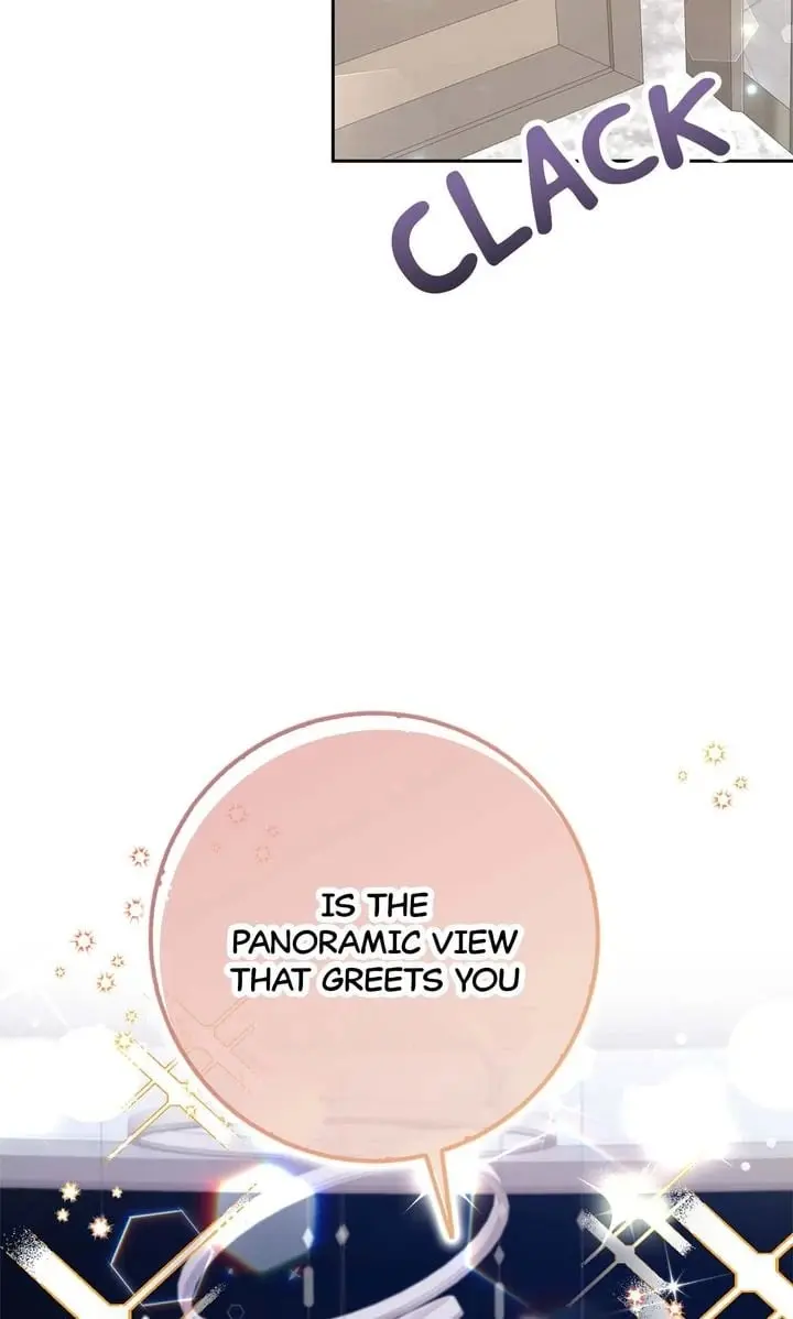 Business Marriage - If You Fall in Love, We'll Get a Divorce - Chapter 41 - Page 42
