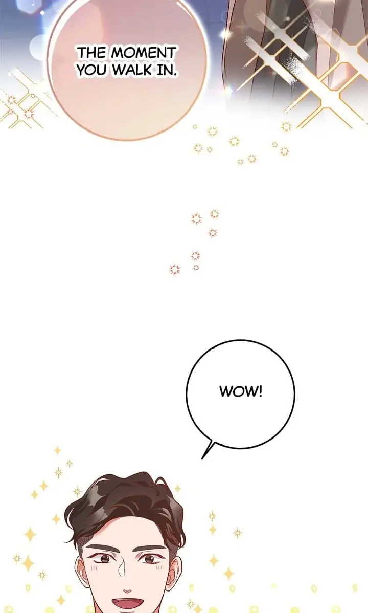 Business Marriage - If You Fall in Love, We'll Get a Divorce - Chapter 41 - Page 44