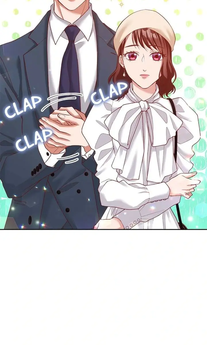 Business Marriage - If You Fall in Love, We'll Get a Divorce - Chapter 41 - Page 45