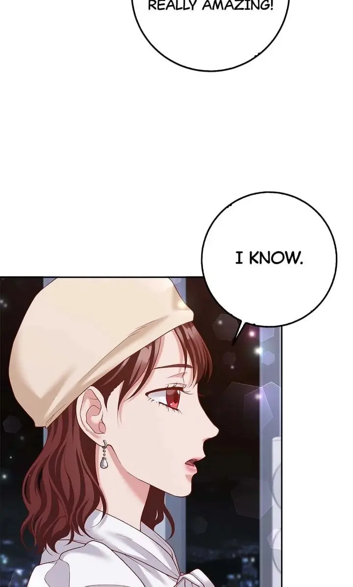 Business Marriage - If You Fall in Love, We'll Get a Divorce - Chapter 41 - Page 47