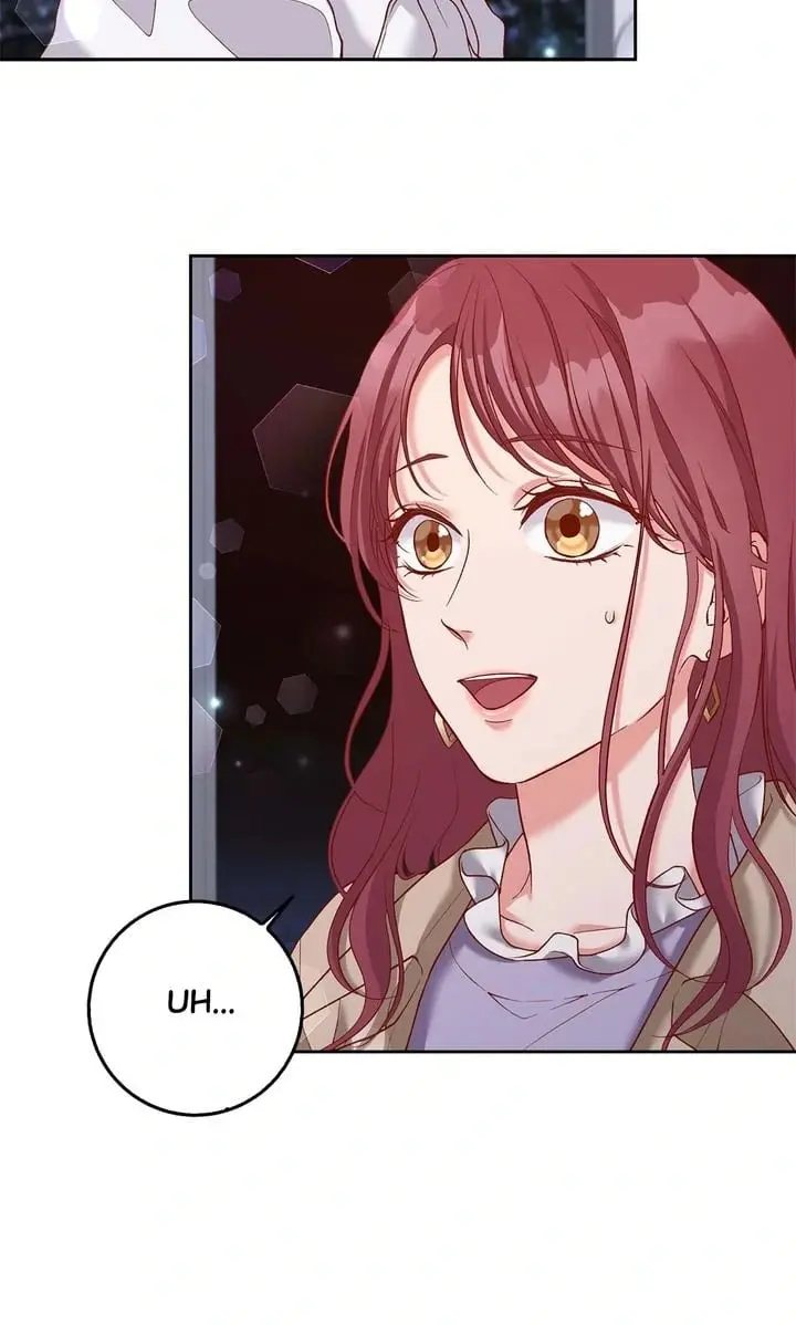 Business Marriage - If You Fall in Love, We'll Get a Divorce - Chapter 41 - Page 48