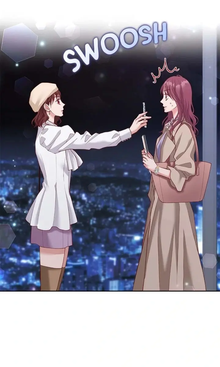 Business Marriage - If You Fall in Love, We'll Get a Divorce - Chapter 41 - Page 49