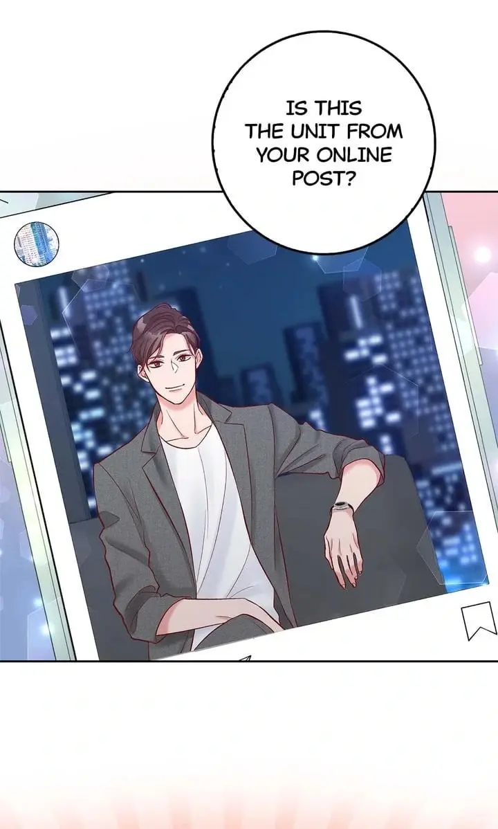 Business Marriage - If You Fall in Love, We'll Get a Divorce - Chapter 41 - Page 50