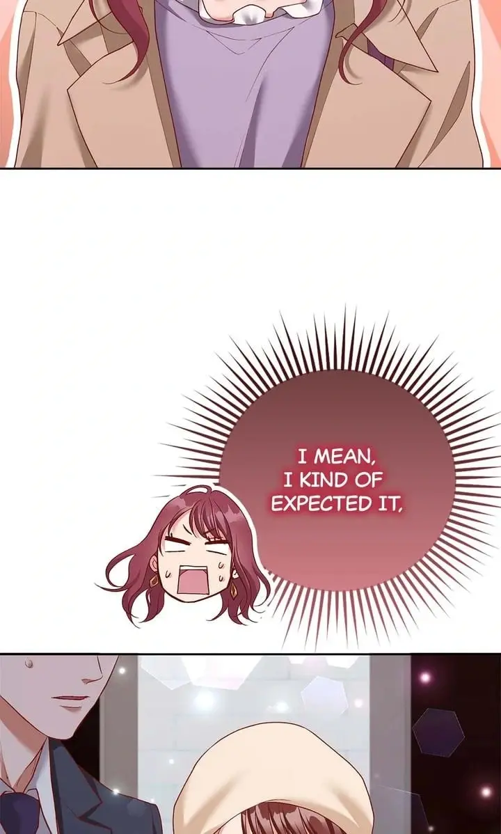 Business Marriage - If You Fall in Love, We'll Get a Divorce - Chapter 41 - Page 52