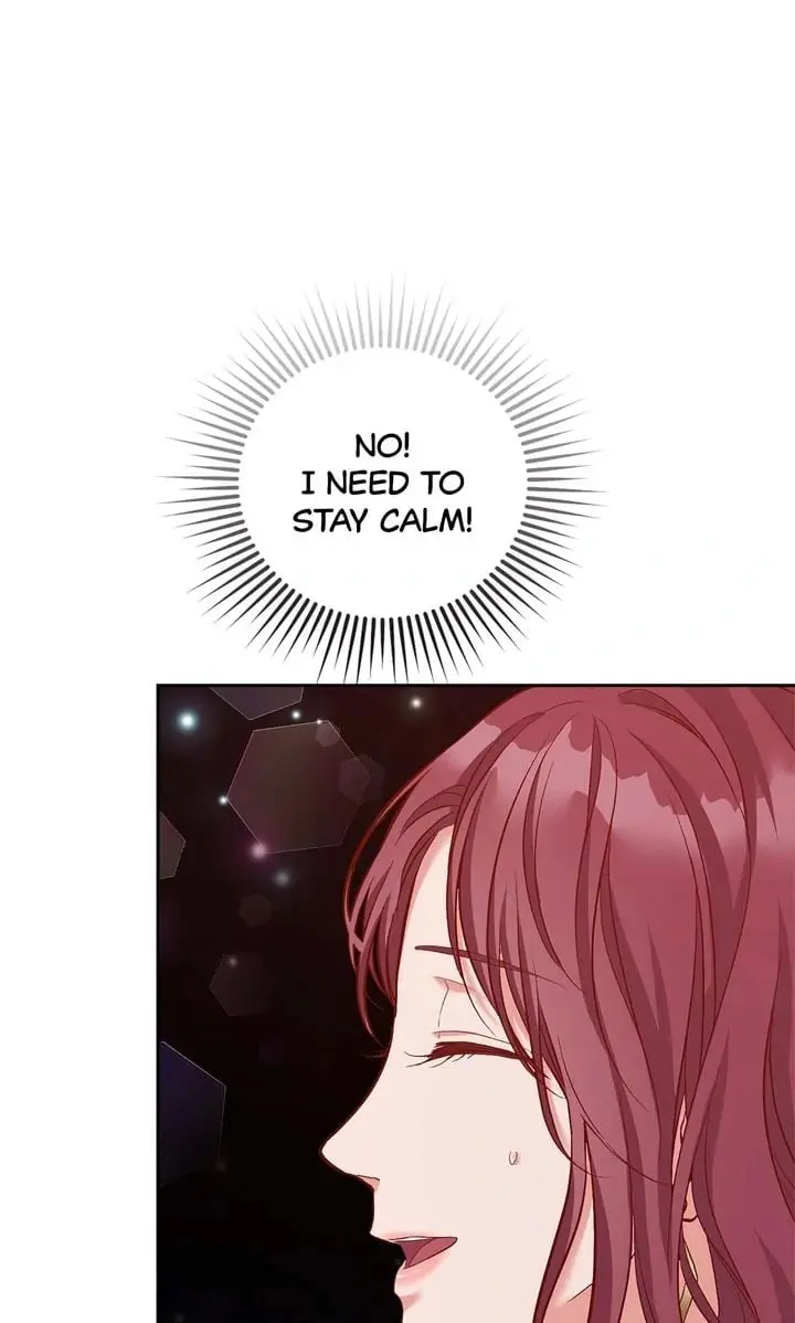 Business Marriage - If You Fall in Love, We'll Get a Divorce - Chapter 41 - Page 54