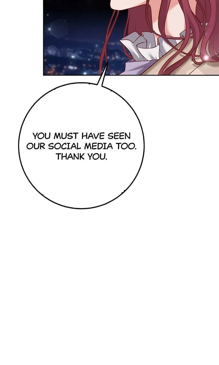 Business Marriage - If You Fall in Love, We'll Get a Divorce - Chapter 41 - Page 55