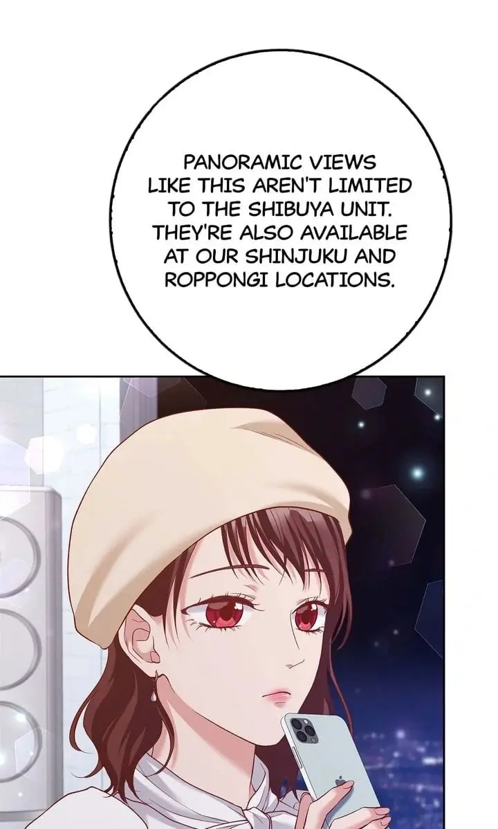 Business Marriage - If You Fall in Love, We'll Get a Divorce - Chapter 41 - Page 56