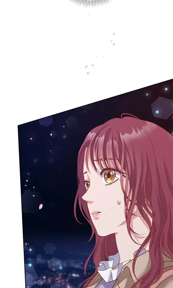 Business Marriage - If You Fall in Love, We'll Get a Divorce - Chapter 41 - Page 60