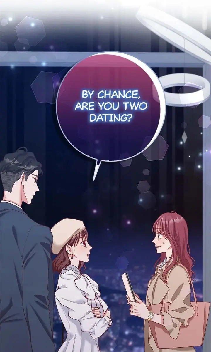 Business Marriage - If You Fall in Love, We'll Get a Divorce - Chapter 41 - Page 62