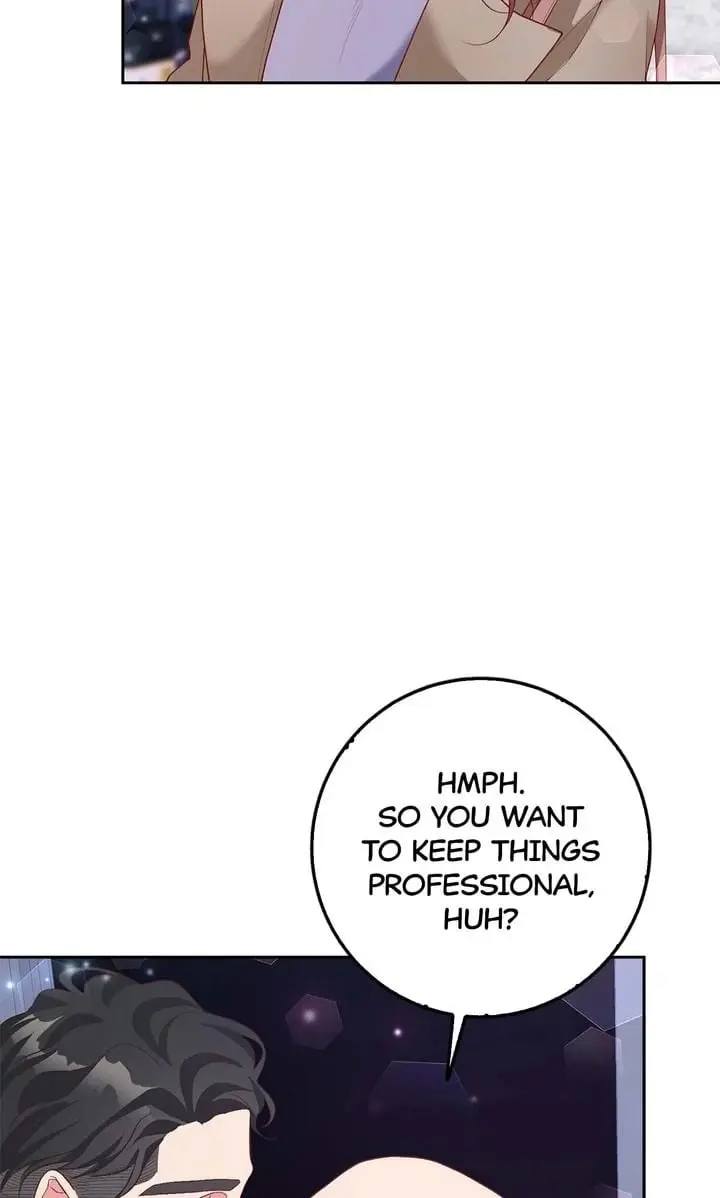 Business Marriage - If You Fall in Love, We'll Get a Divorce - Chapter 41 - Page 65