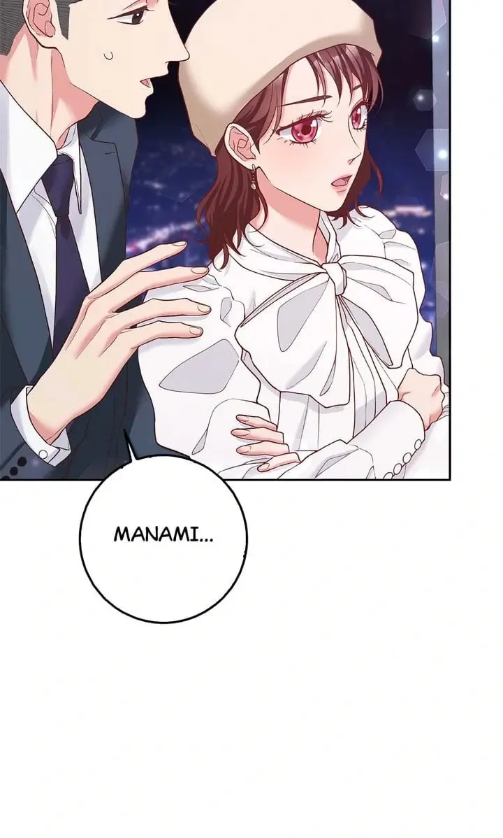 Business Marriage - If You Fall in Love, We'll Get a Divorce - Chapter 41 - Page 66