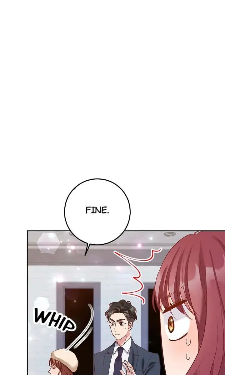 Business Marriage - If You Fall in Love, We'll Get a Divorce - Chapter 41 - Page 67
