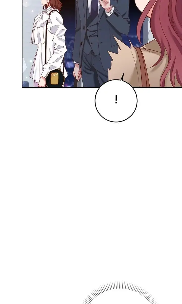 Business Marriage - If You Fall in Love, We'll Get a Divorce - Chapter 41 - Page 68