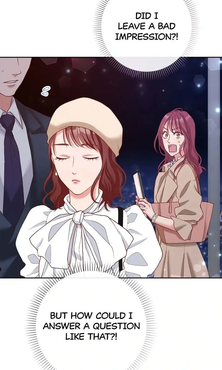Business Marriage - If You Fall in Love, We'll Get a Divorce - Chapter 41 - Page 69