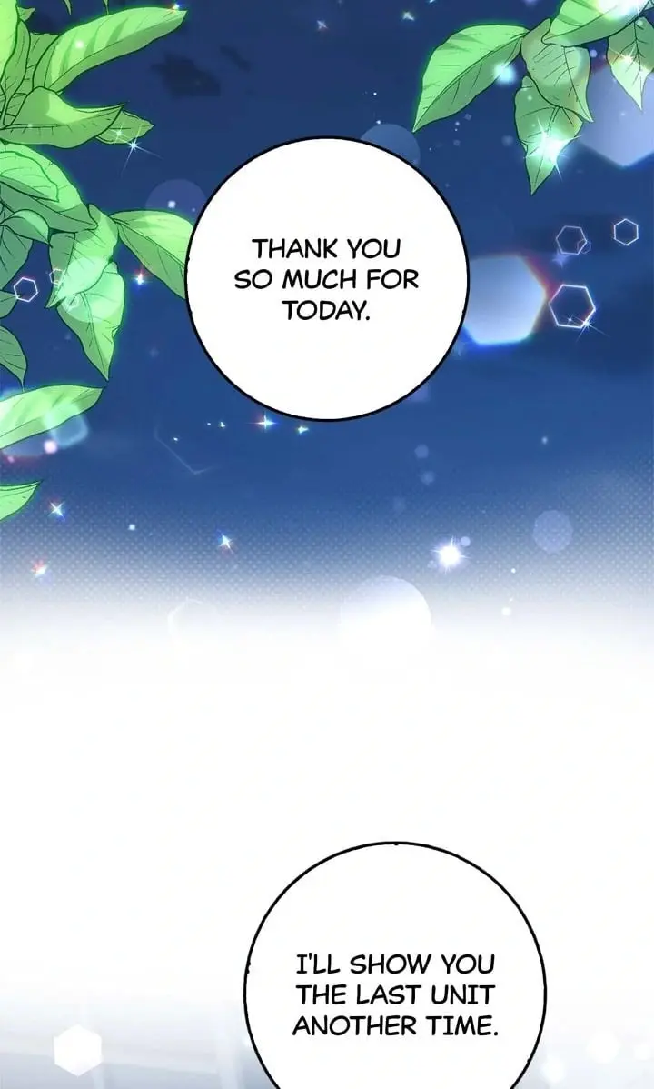 Business Marriage - If You Fall in Love, We'll Get a Divorce - Chapter 41 - Page 71