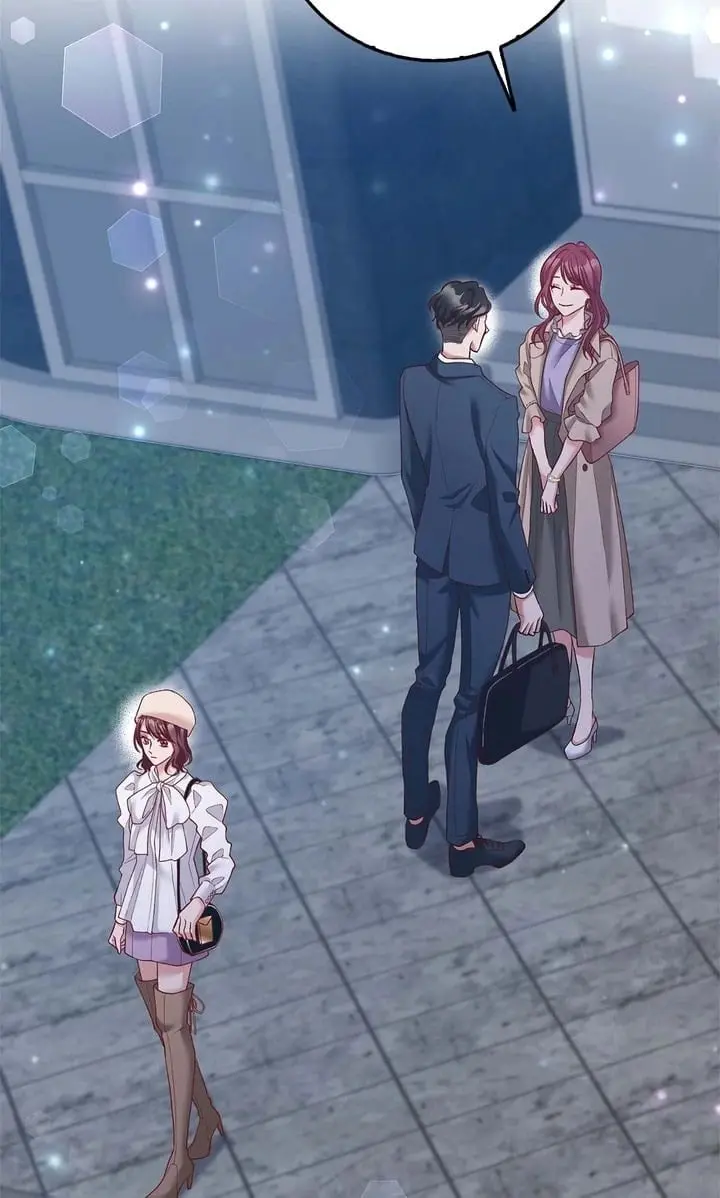 Business Marriage - If You Fall in Love, We'll Get a Divorce - Chapter 41 - Page 72