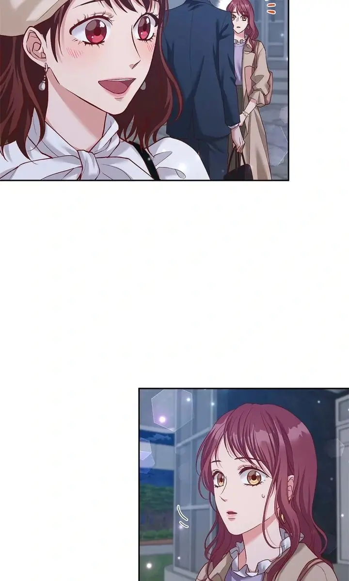 Business Marriage - If You Fall in Love, We'll Get a Divorce - Chapter 41 - Page 74