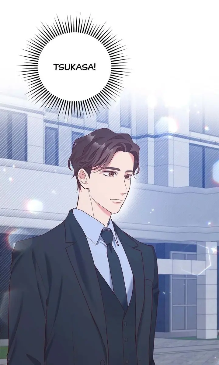 Business Marriage - If You Fall in Love, We'll Get a Divorce - Chapter 41 - Page 76